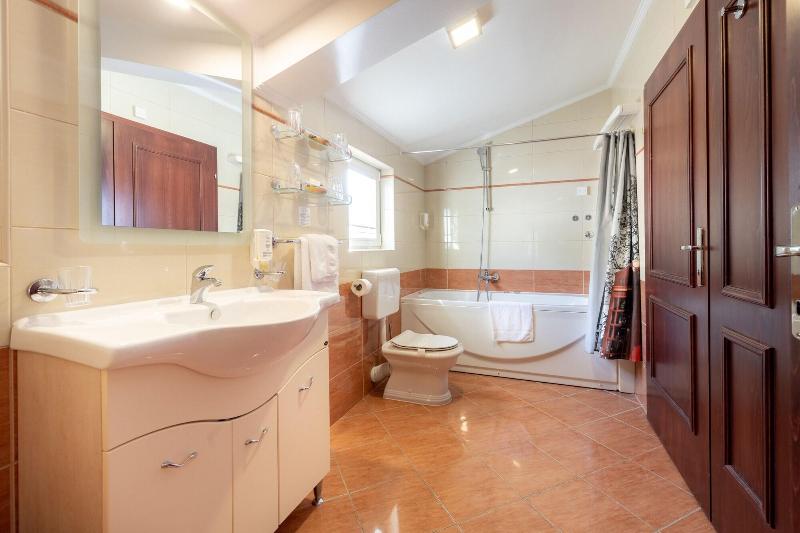 Villa Riva Makarska image