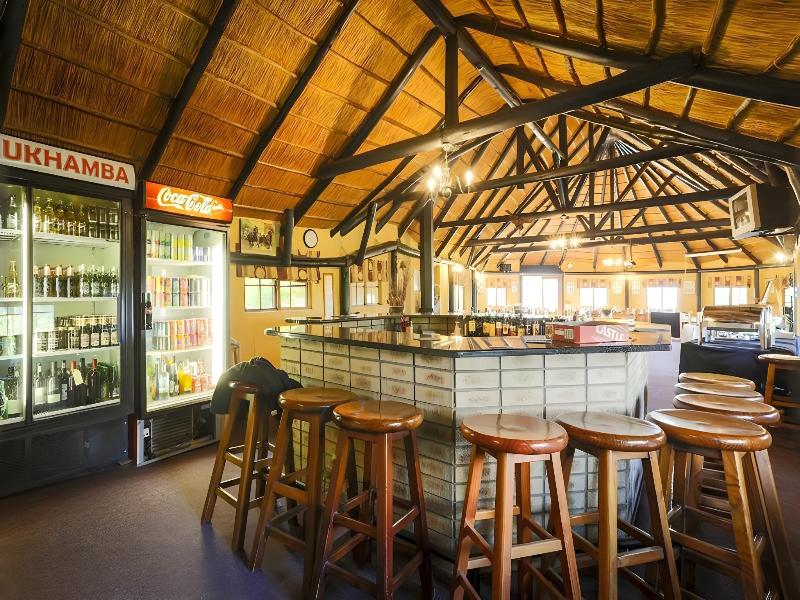 Battlefields Country Lodge