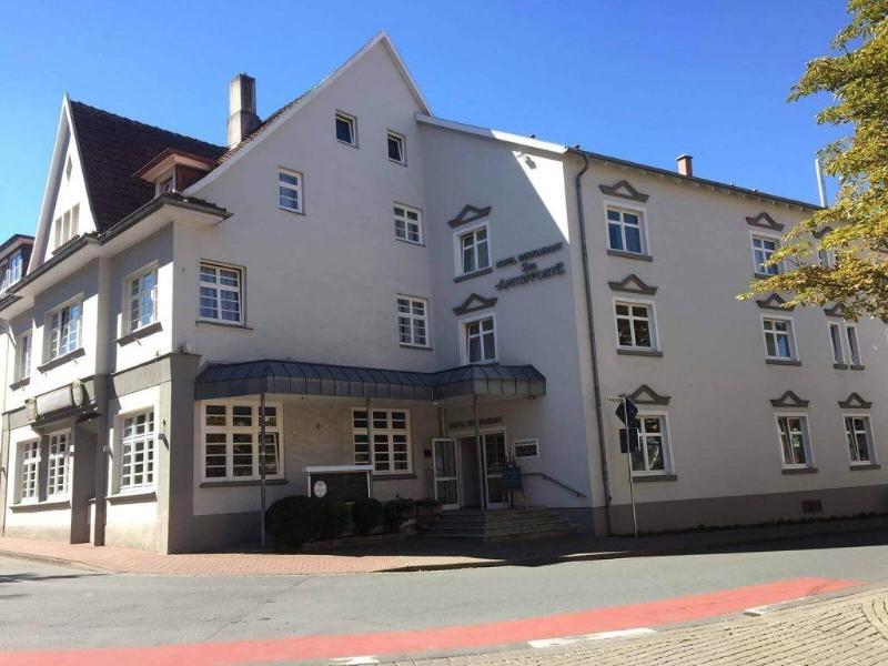 Hotel Zur Amtspforte