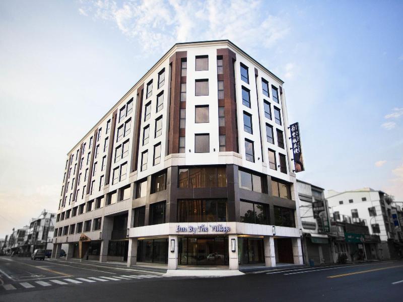 Inn By The Village image