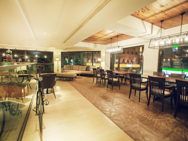 Inn By The Village image