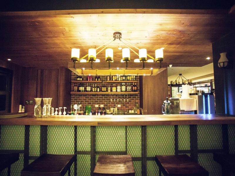 Inn By The Village image