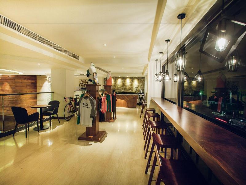 Inn By The Village image