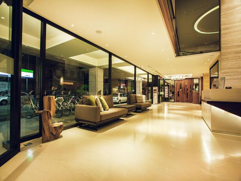 Inn By The Village image