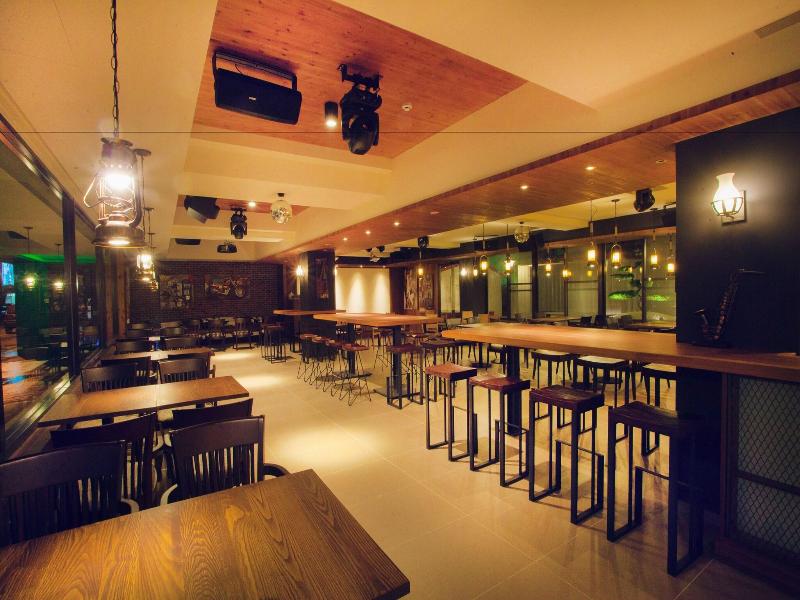 Inn By The Village image