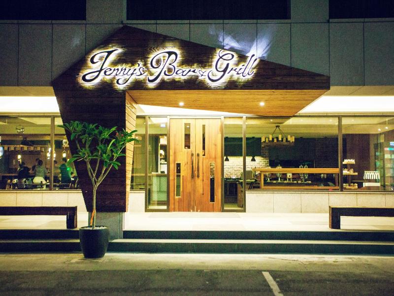 Inn By The Village image