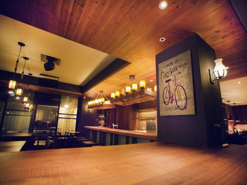 Inn By The Village image