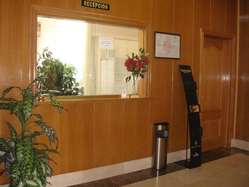 Hostal Serpol image