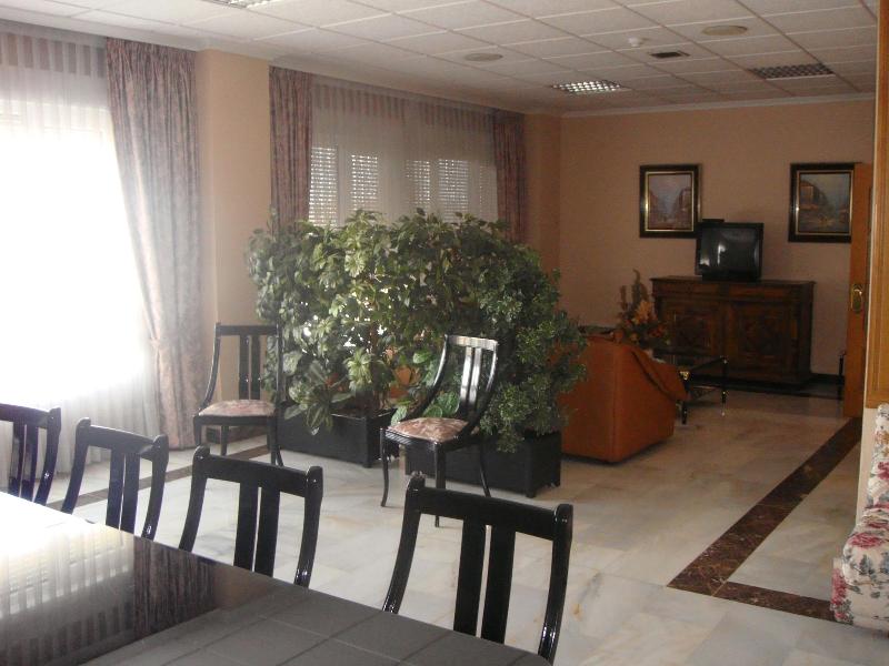 Hostal Serpol image