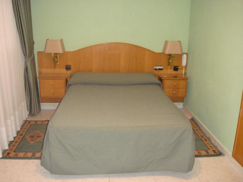 Hostal Serpol image