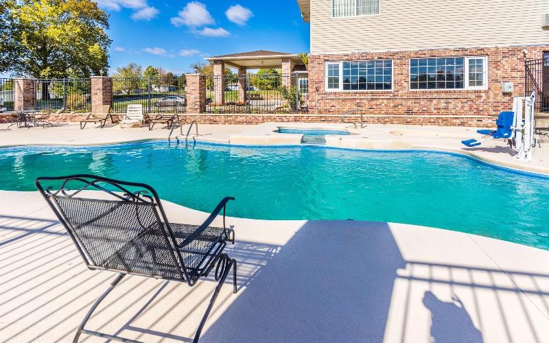 Wamego Inn And Suites