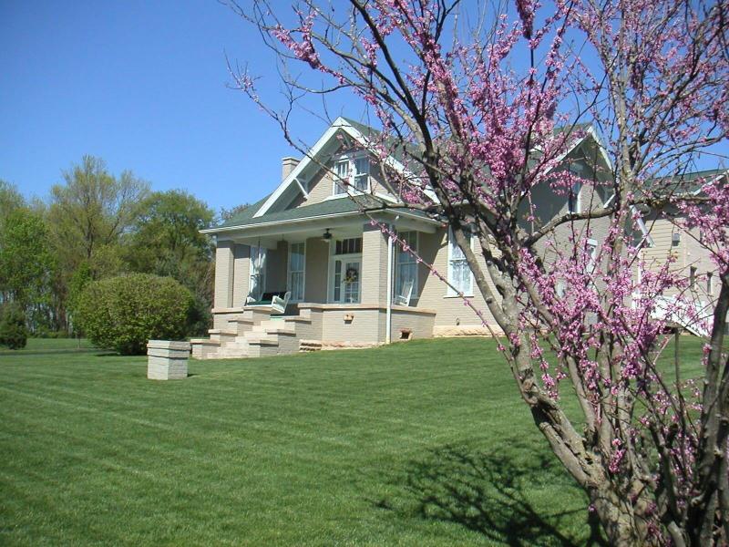 Wampler House image