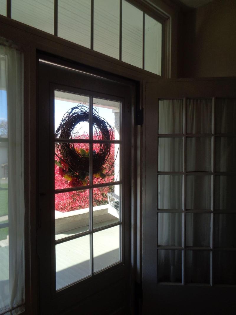 Wampler House image