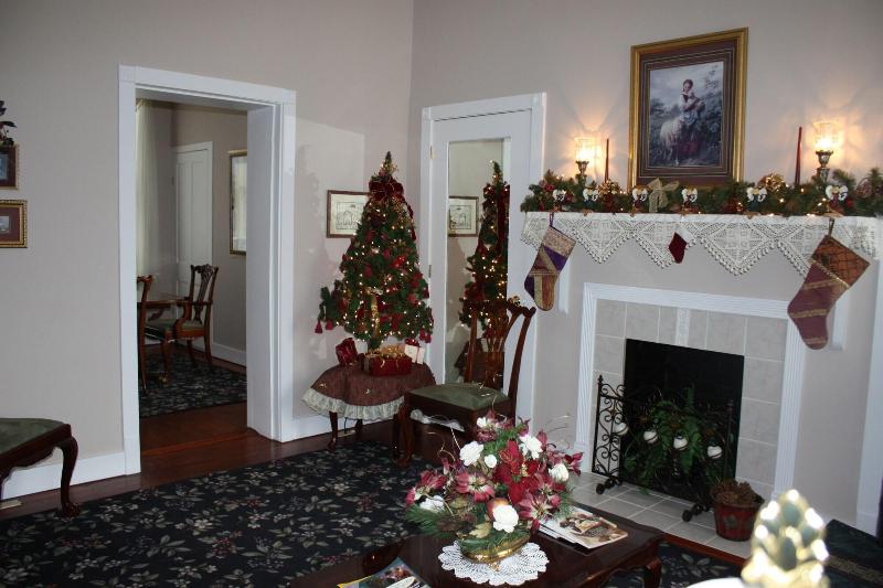 Wampler House image