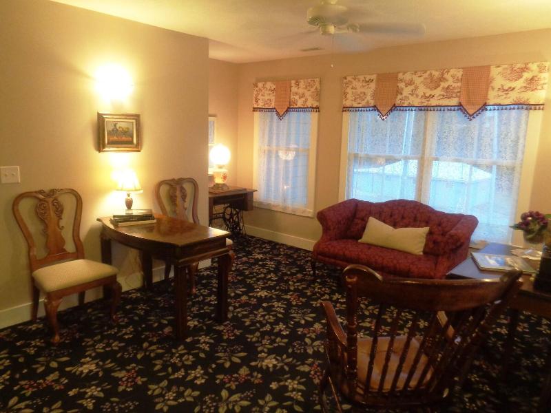 Wampler House image
