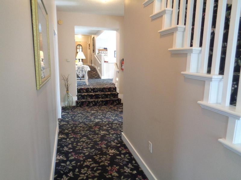 Wampler House image