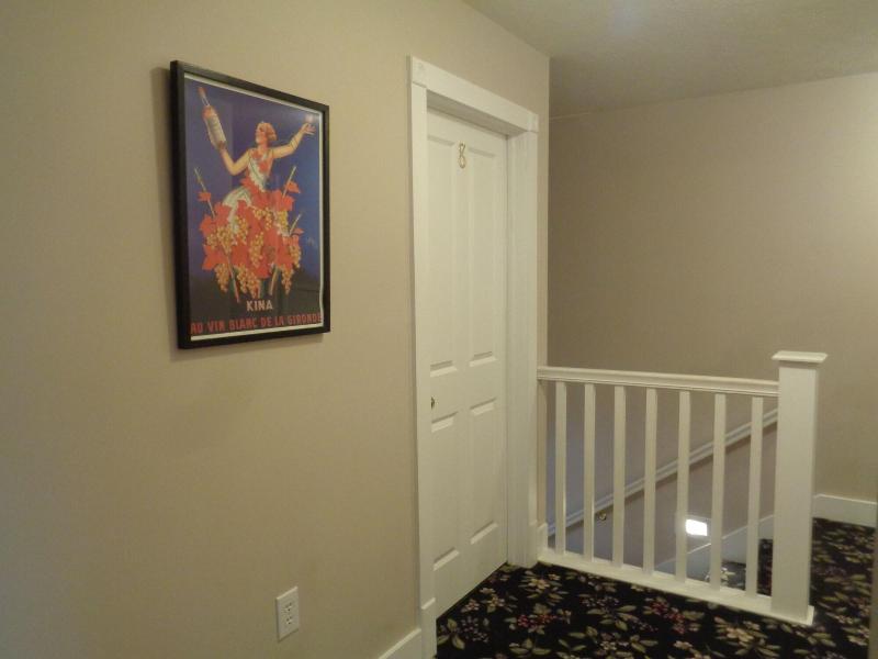 Wampler House image