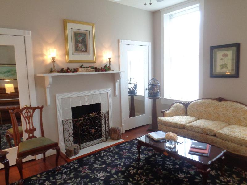 Wampler House image