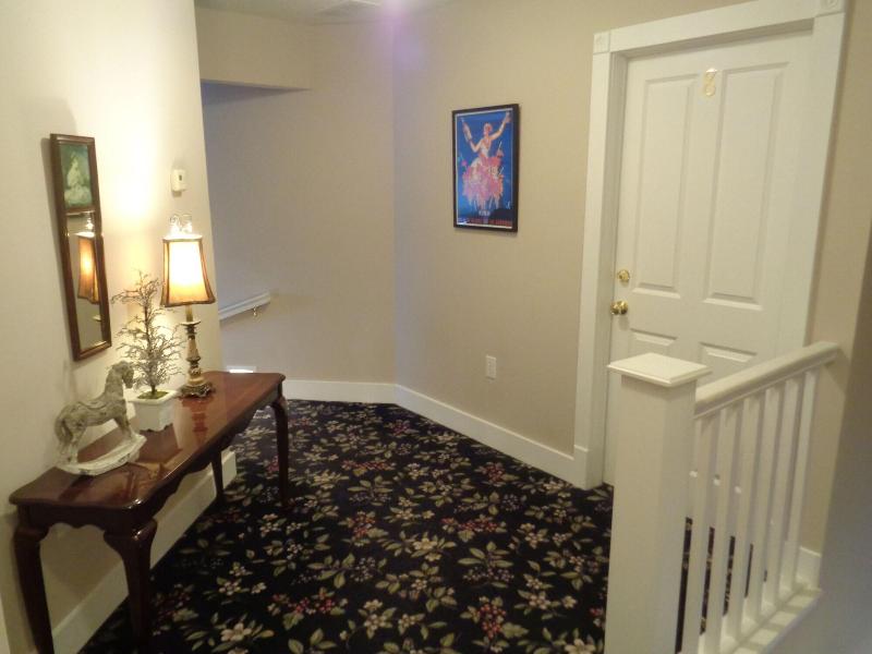 Wampler House image