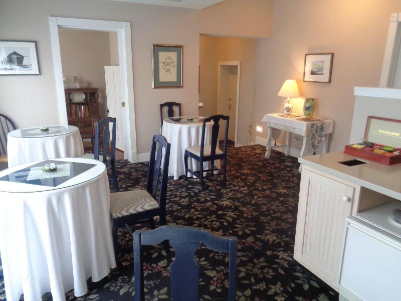 Wampler House image