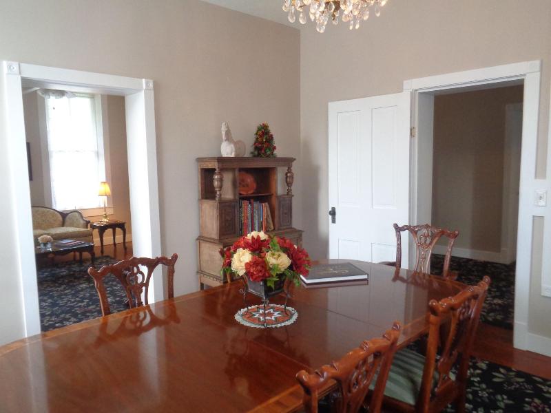 Wampler House image