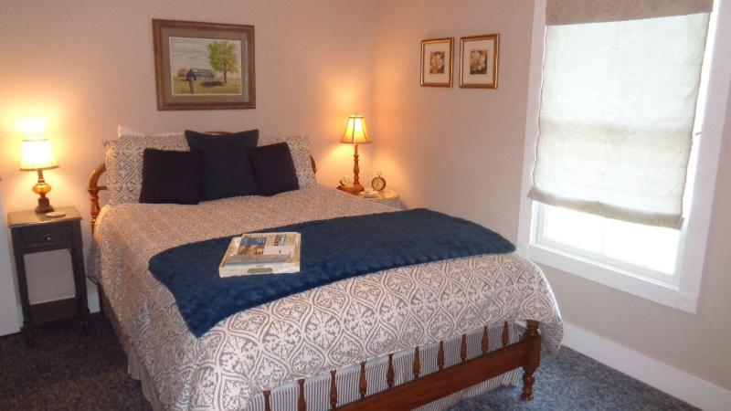 Wampler House image