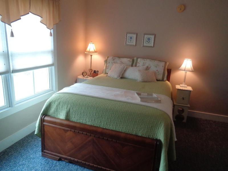 Wampler House image