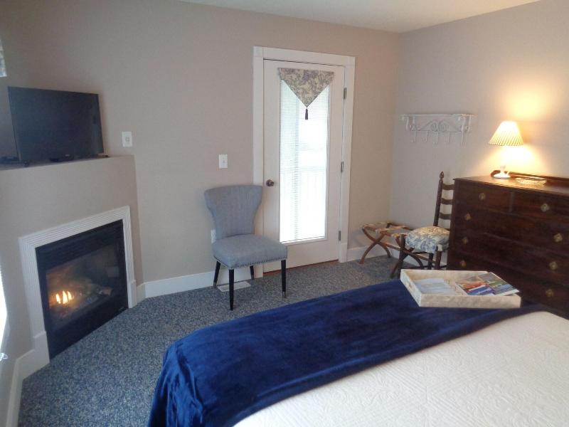 Wampler House image