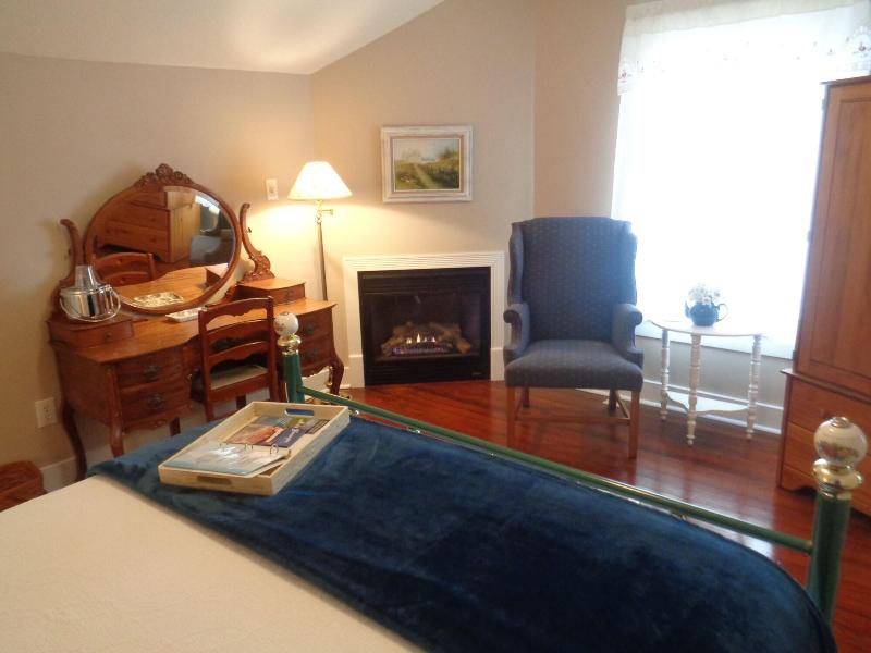 Wampler House image