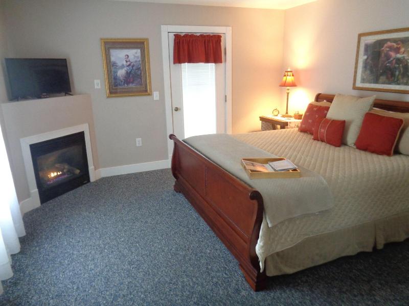 Wampler House image