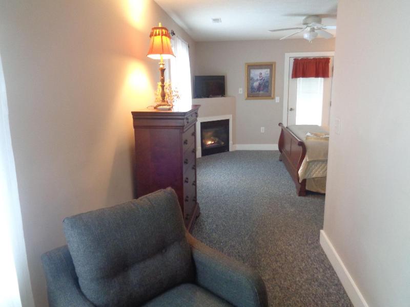 Wampler House image