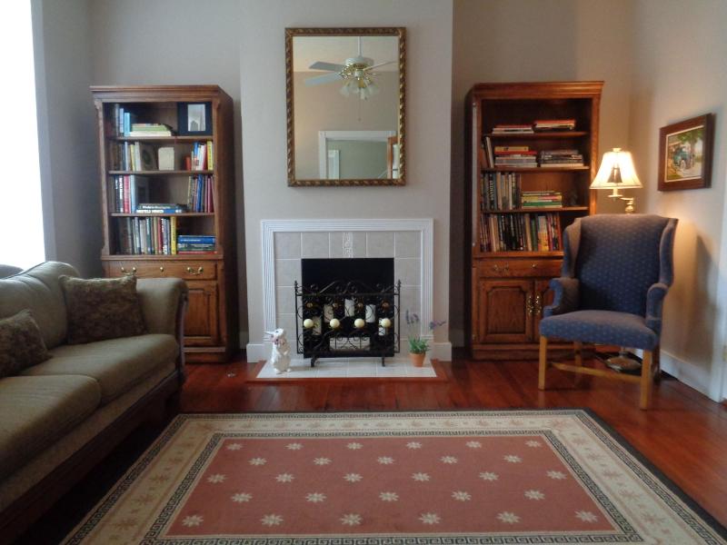 Wampler House image
