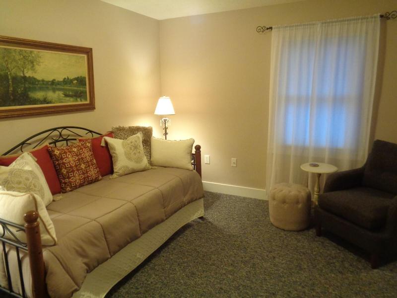 Wampler House image