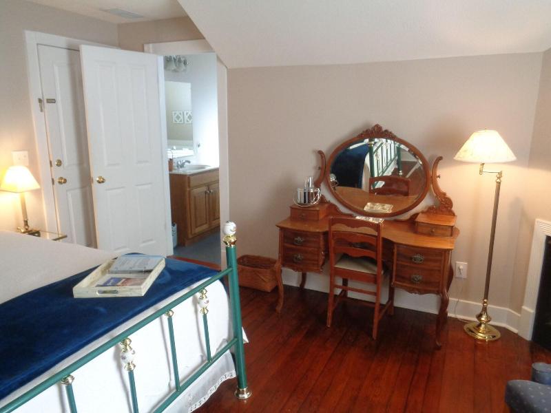 Wampler House image