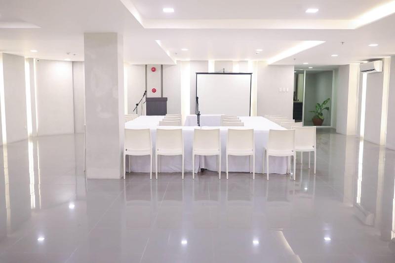 Ialodge image