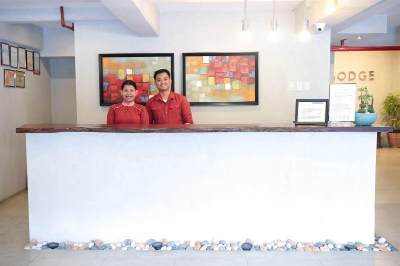 Ialodge image