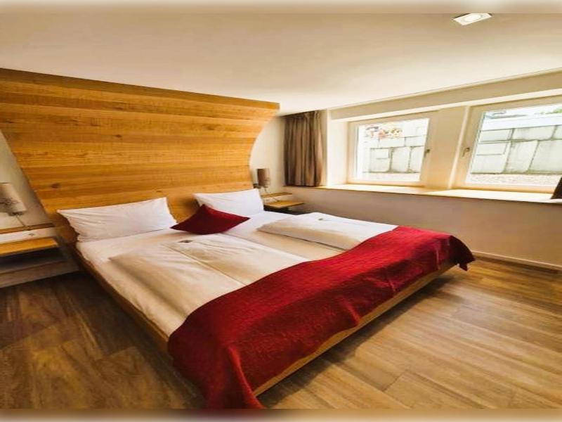 Hotel zur Malzmühle image