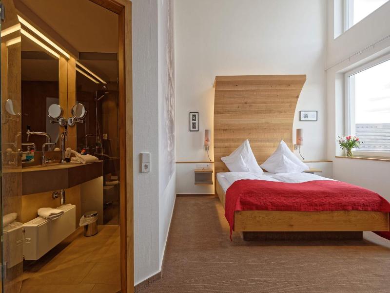 Hotel zur Malzmühle image