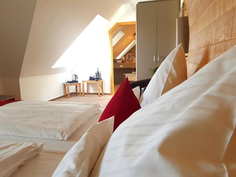 Hotel zur Malzmühle image