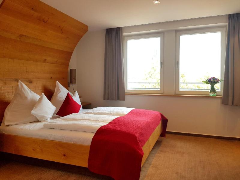 Hotel zur Malzmühle image