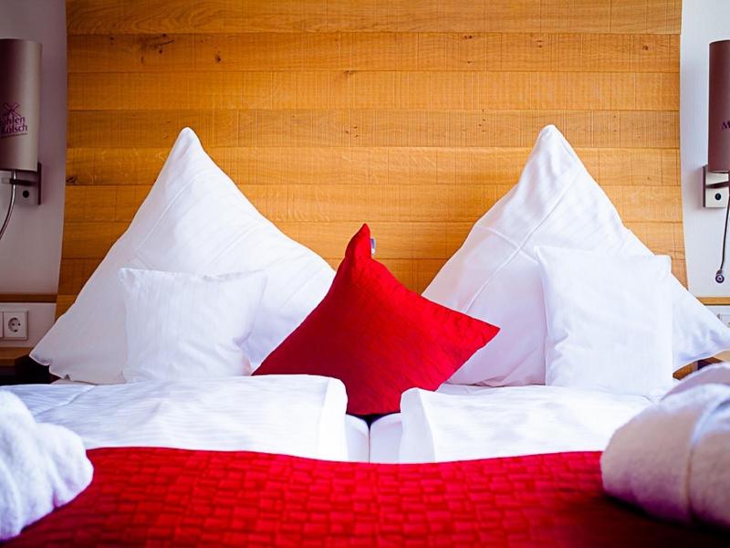 Hotel zur Malzmühle image