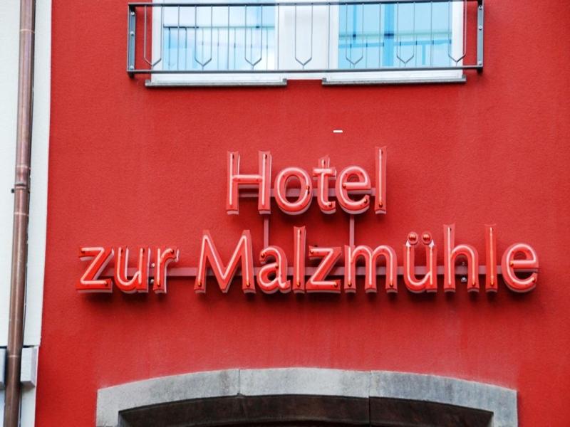Hotel zur Malzmühle image