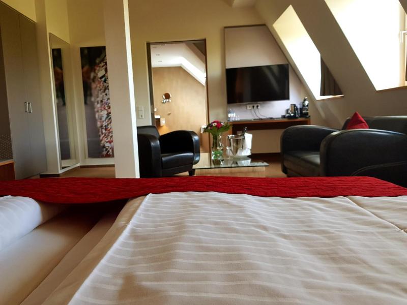 Hotel zur Malzmühle image