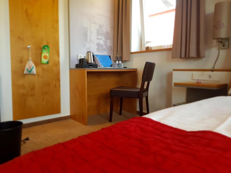 Hotel zur Malzmühle image