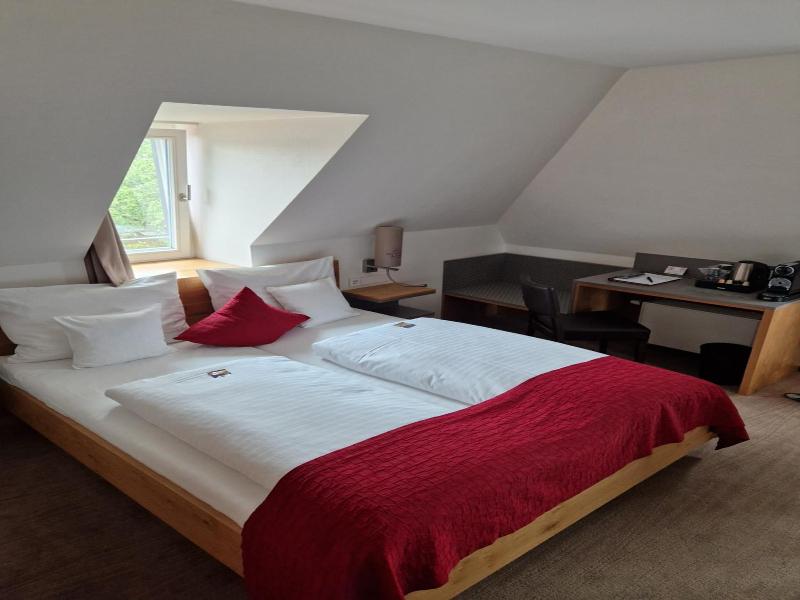 Hotel zur Malzmühle image