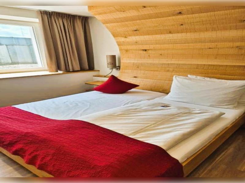Hotel zur Malzmühle image