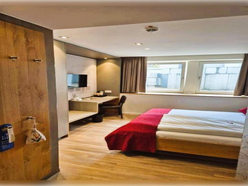 Hotel zur Malzmühle image