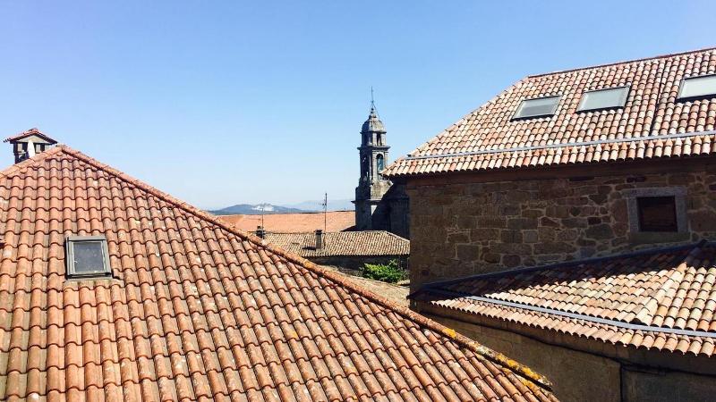 Ideas Peregrinas — general view