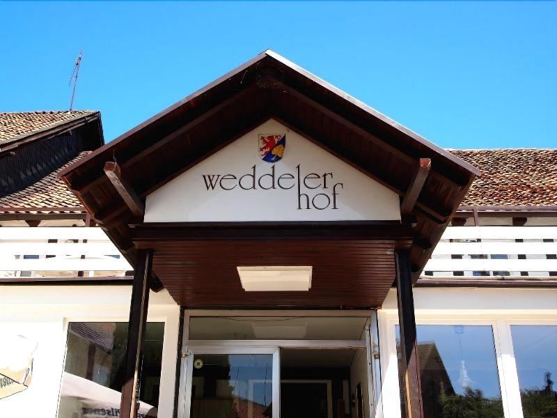 Weddeler Hof image