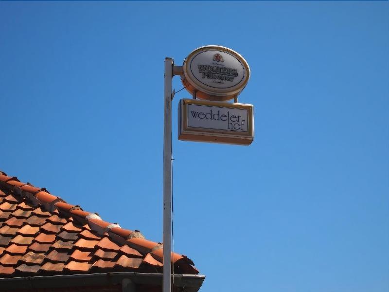 Weddeler Hof image